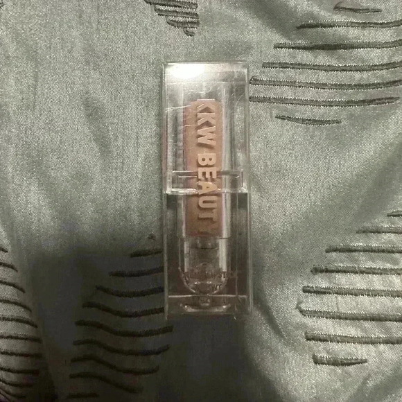 KKW Beauty Nude 8 Creme Lipstick - Picture 1 of 2